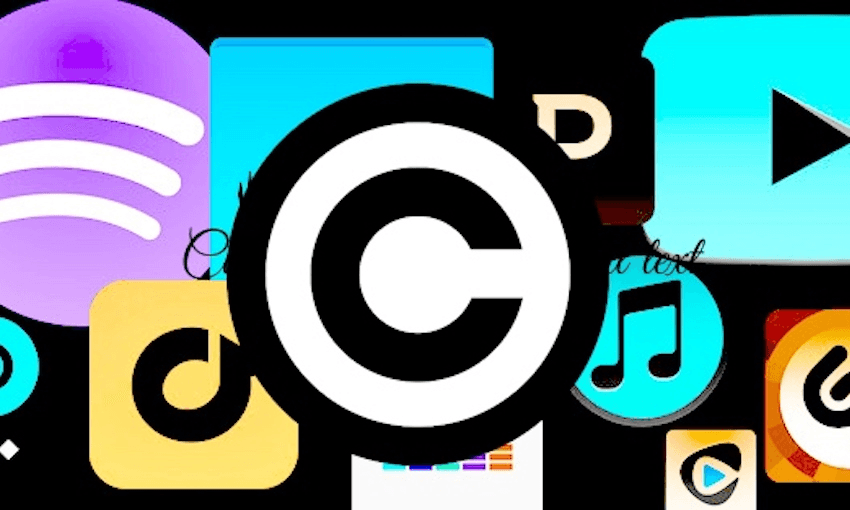 Music doesn’t just happen: Why you should care about the Copyright Act review