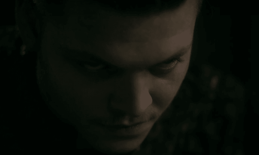 TFW someone doesn’t agree that you’re a god  
