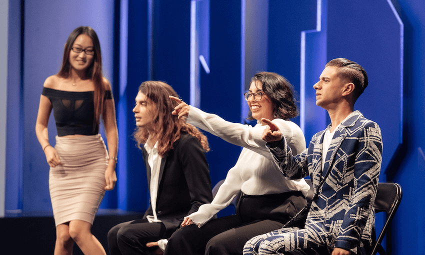 Project Runway New Zealand EP11 – Credit Tom Hollow (5)