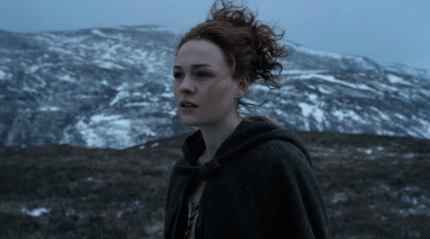 Brianna, where you at? 
