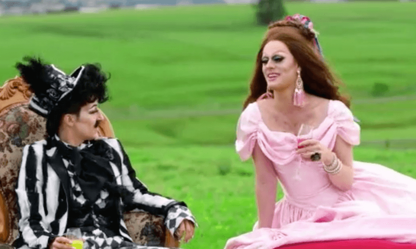 The finale is here – but who carries their heels across the finish line? 
