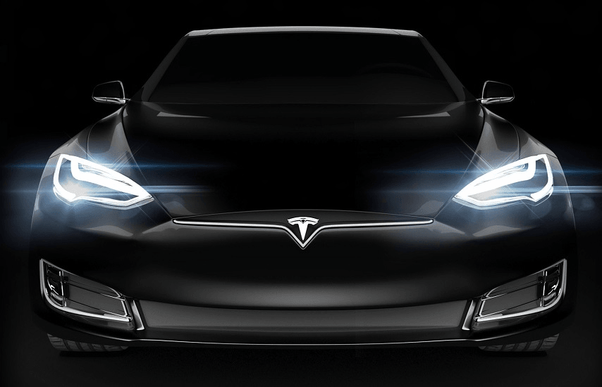 Insane Mode: In a new book Hamish McKenzie argues the rise of the electric car is inevitable. (Photo: Supplied).