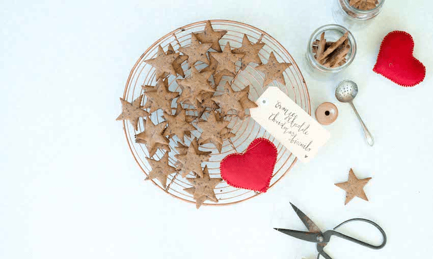 Stars of the show
(Photo: Emma Boyd)