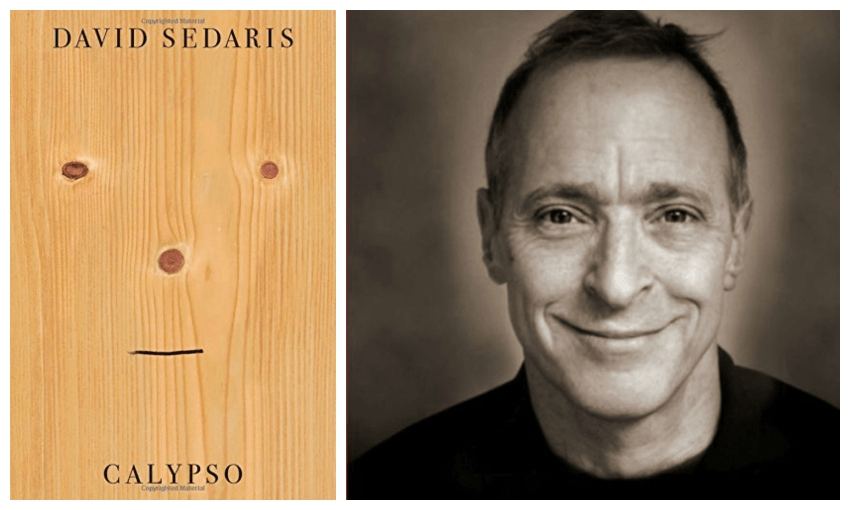 david sedaris
