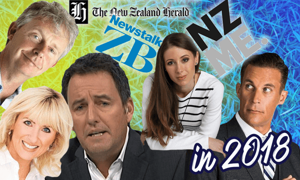 NZME: the media giant still at war after all these years