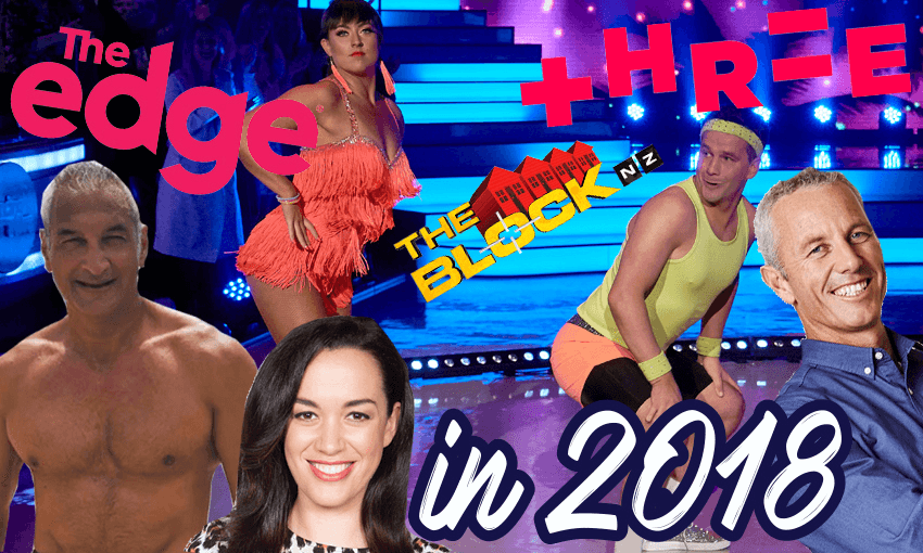 MediaWorks 2018 recap