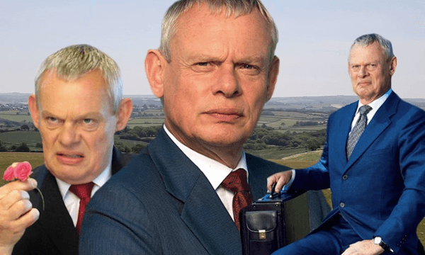 Why do your parents love Doc Martin so much? A Spinoff investigation