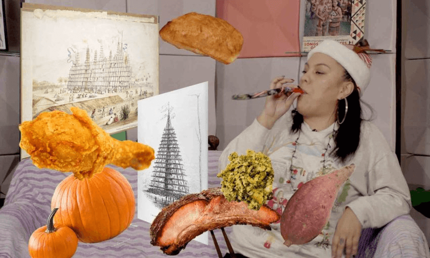 Kaupapa on the Couch: Celebrate the Māori way! (WATCH)