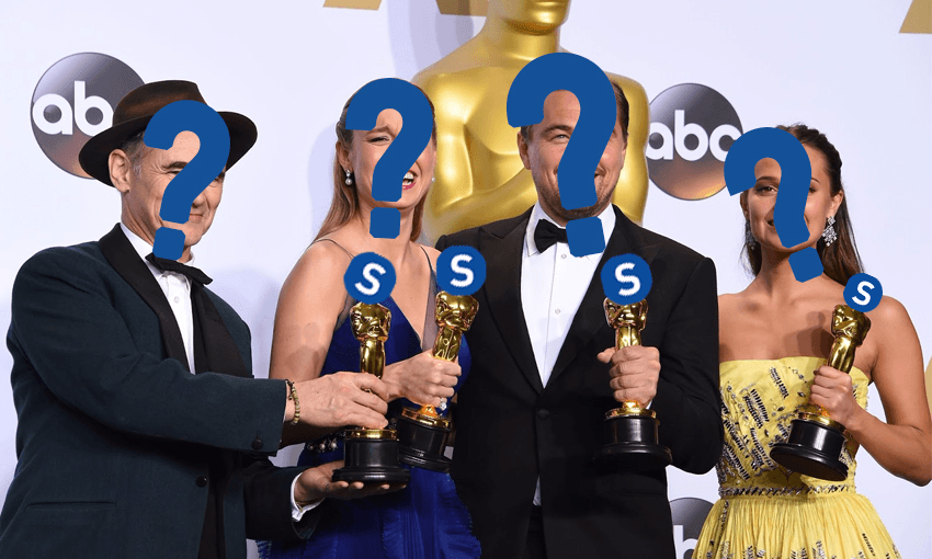 The 2018 Spinoff Review of Books Awards for New Zealand Literature