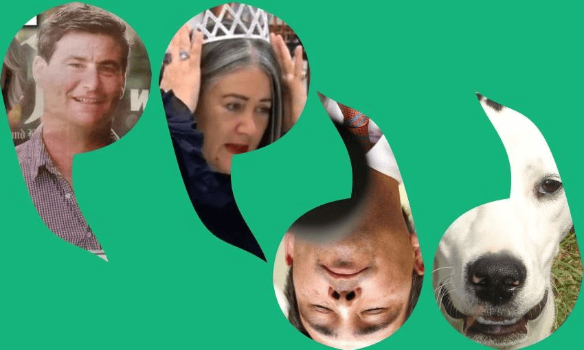 The Spinoff Alternative Quote of the Year 2018