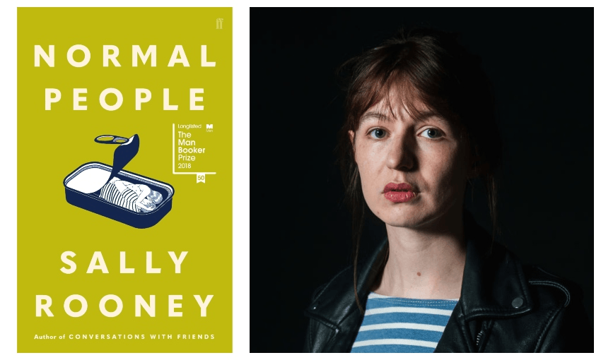 sally rooney