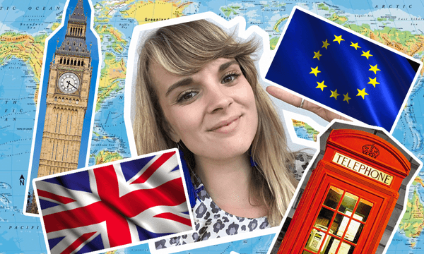 Brexistential dread: Life in Britain amid the terrible, tedious drama of Brexit