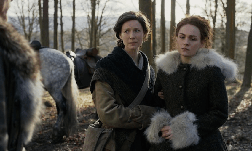 Give her a mug, give her a shawl, give her everything – she’s mother of the century. 
