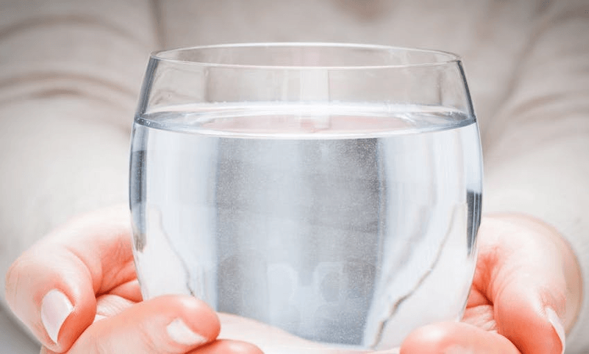 A study of drinking water sourced from groundwater in areas of intensive farming and horticulture found nitrate levels are already high and rising. from www.shutterstock.com, CC BY-ND 
