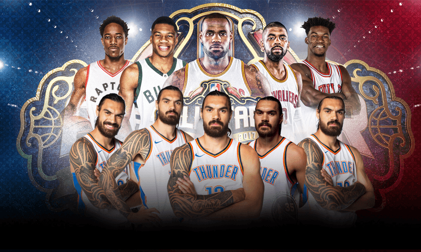 We can make this happen, New Zealand 
