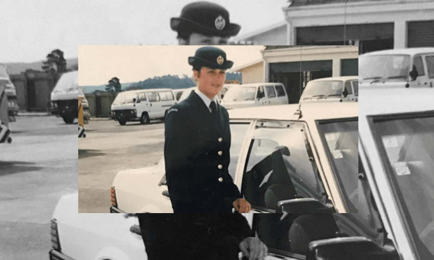 As we wait for true legal reform, what can we do for women like Mariya Taylor?