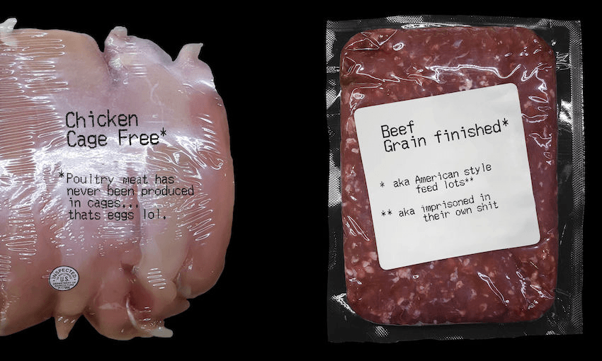 Photos: Hugo Christian-Slane 
