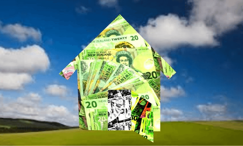 New Zealand is losing at housing. How could we win?