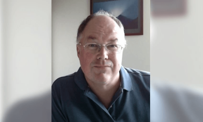 Formidable reporter, wry commentator, dear friend: a tribute to Rob Hosking