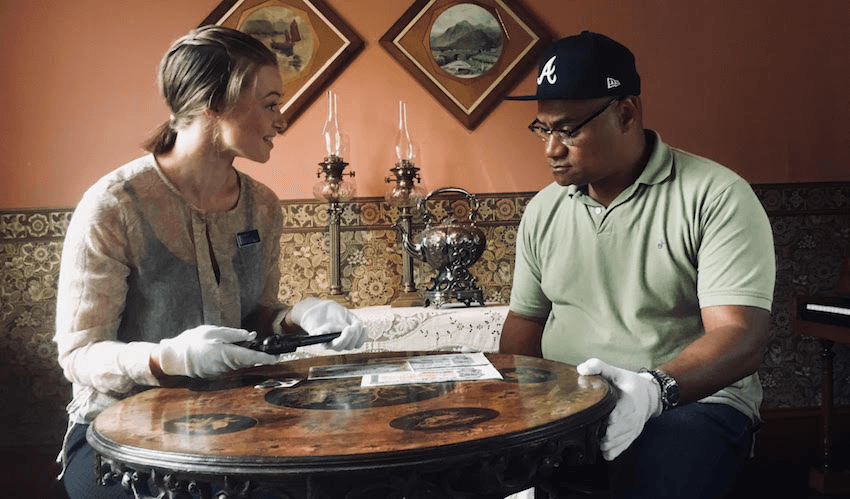 I would honestly be looking at that gun with equally as much apprehension. 
