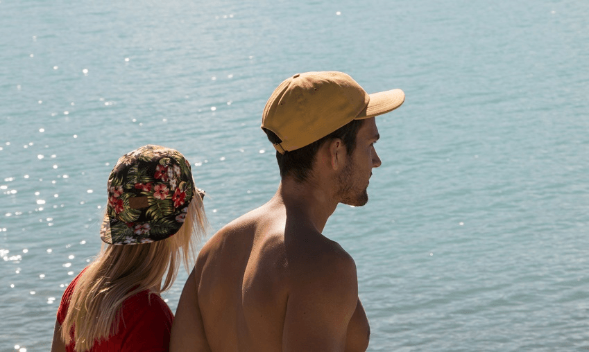 Offcut caps (Photo: Supplied) 
