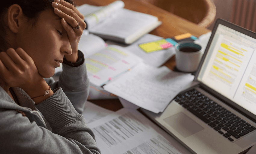 “In early January, I set unachievable goals for myself. I analysed my flaws as only I could, picking habits to track so that I was fully aware of how little I read for pleasure, exercised or slept.” 
