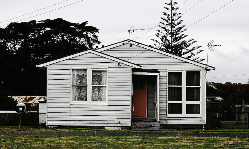 Photo: Hannah Peters/Getty Images