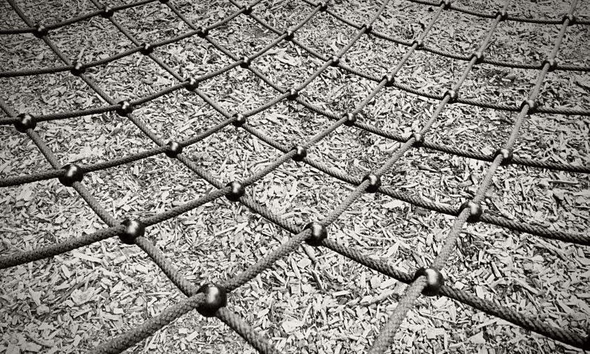 Could the social safety net be differently arranged? Photo: Getty 
