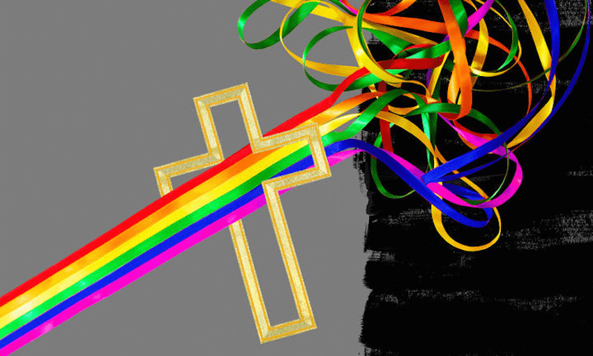 Photo: RNZ / Luke McPake 
