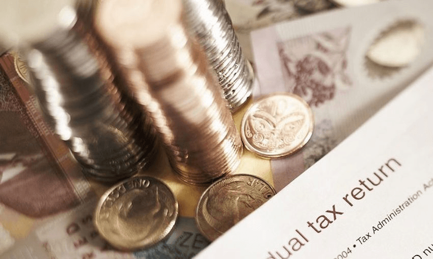 What does a Capital Gains Tax mean for you? Photo: Photo NZ 
