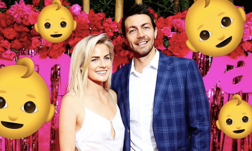 Our shortlist of names for Art and Matilda’s royal reality baby