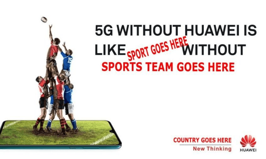 huaweisport