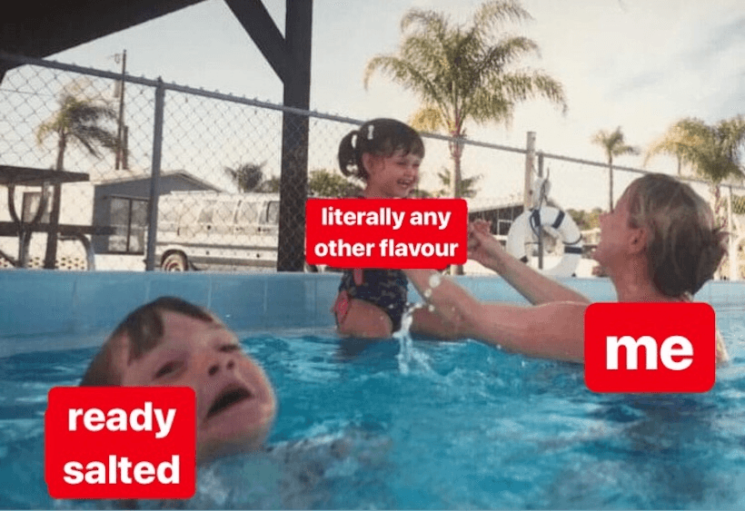 All 123 chip flavours in New Zealand ranked from best to worst The