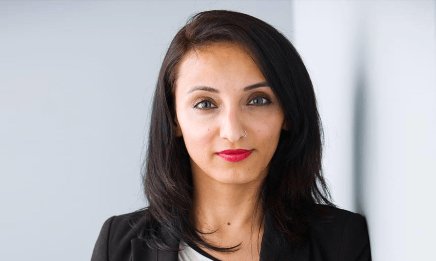 First grief, then change; Tayyaba Khan on what New Zealand does now