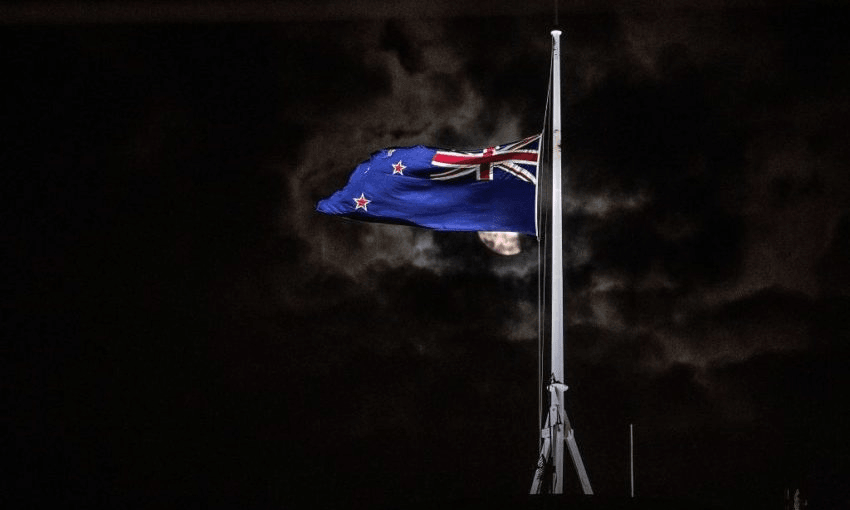 Photo: MARTY MELVILLE/AFP/Getty Images 
