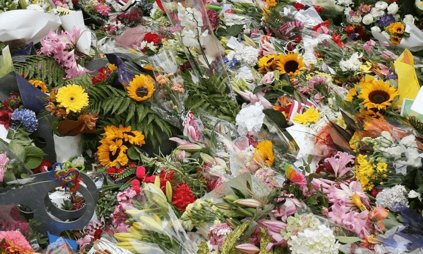 Christchurch. (Photo: DAVID MOIR/AFP/Getty Images)