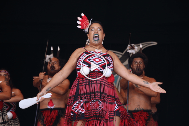 From kura kaupapa kids to kapa haka champions | The Spinoff