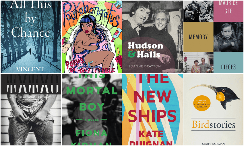 Ockham shortlist 2019 featured