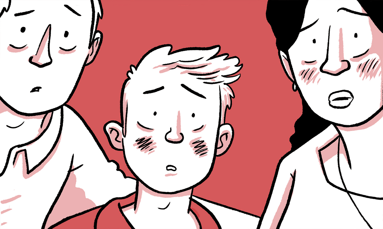 This Is Us cover pic