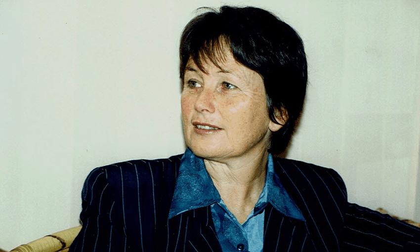 Anne Hunt. Image: Supplied. 
