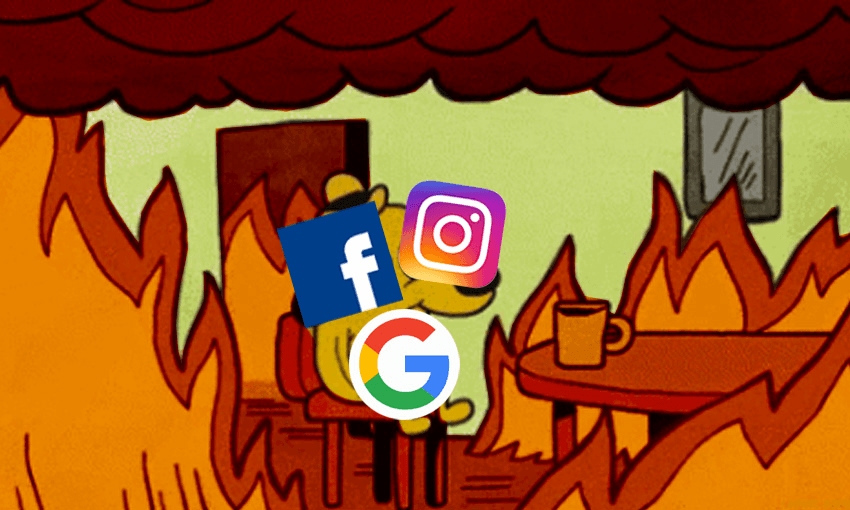 Stop outsourcing the regulation of hate speech to social media