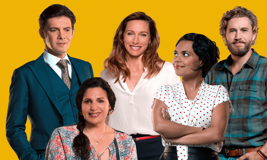 Who law is it? Josephine Newton’s, that’s who. 
