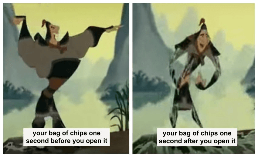 All 123 chip flavours in New Zealand ranked from best to worst The