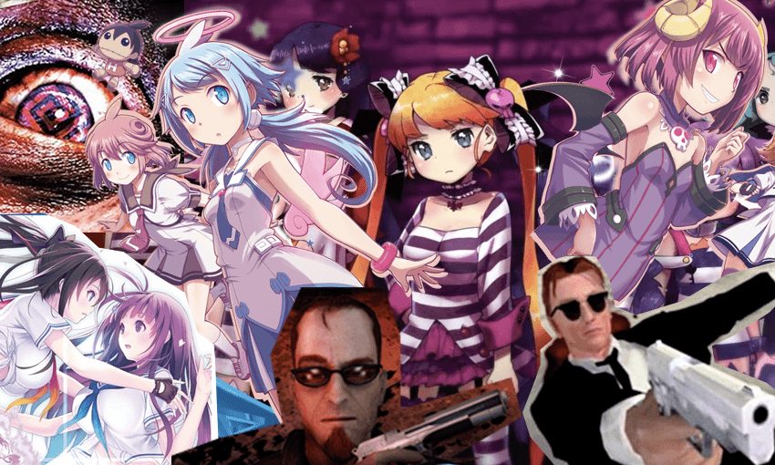 All of these games are banned in New Zealand – but should we be even more stringent around games censorship? 
