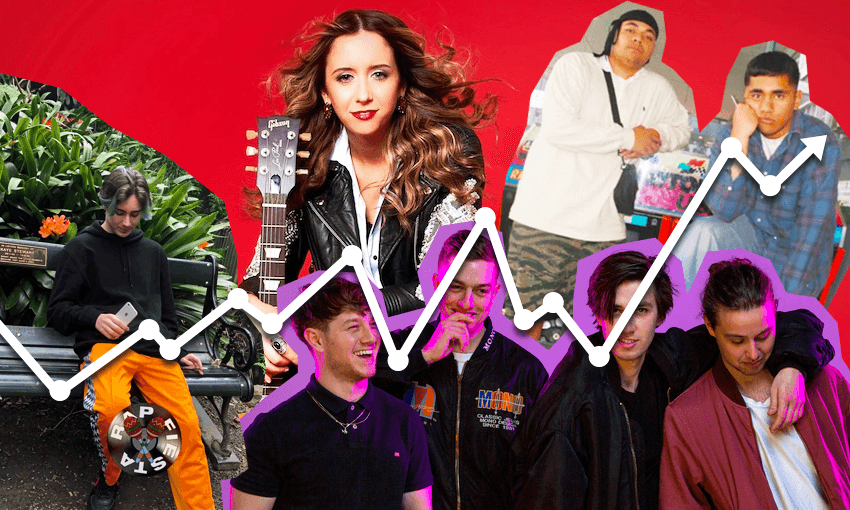 Do we need a local music quota for streaming playlists? 
