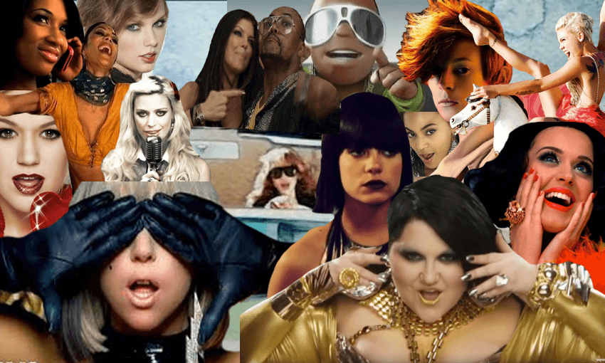 Yep, all these hits and more on Now! That’s What I Call Music 31.