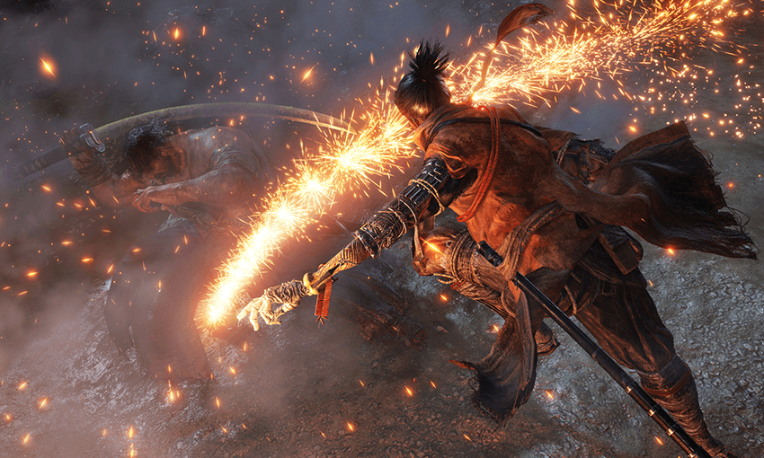 sekiro feature image