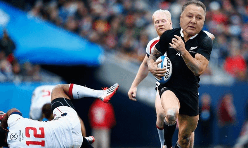 Original image of SBW: Phil Walter/Getty 
