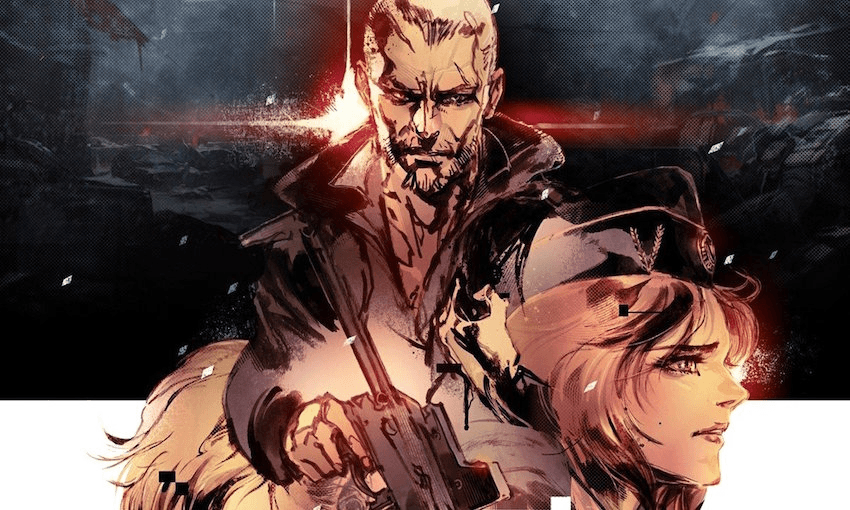 Left Alive has flopped like a big ol’ whale on a beach – but why do people keep screwing up these robot games?