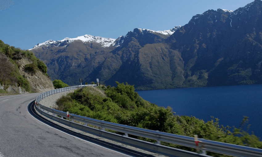 Go South this Christmas (Photo: Prime)